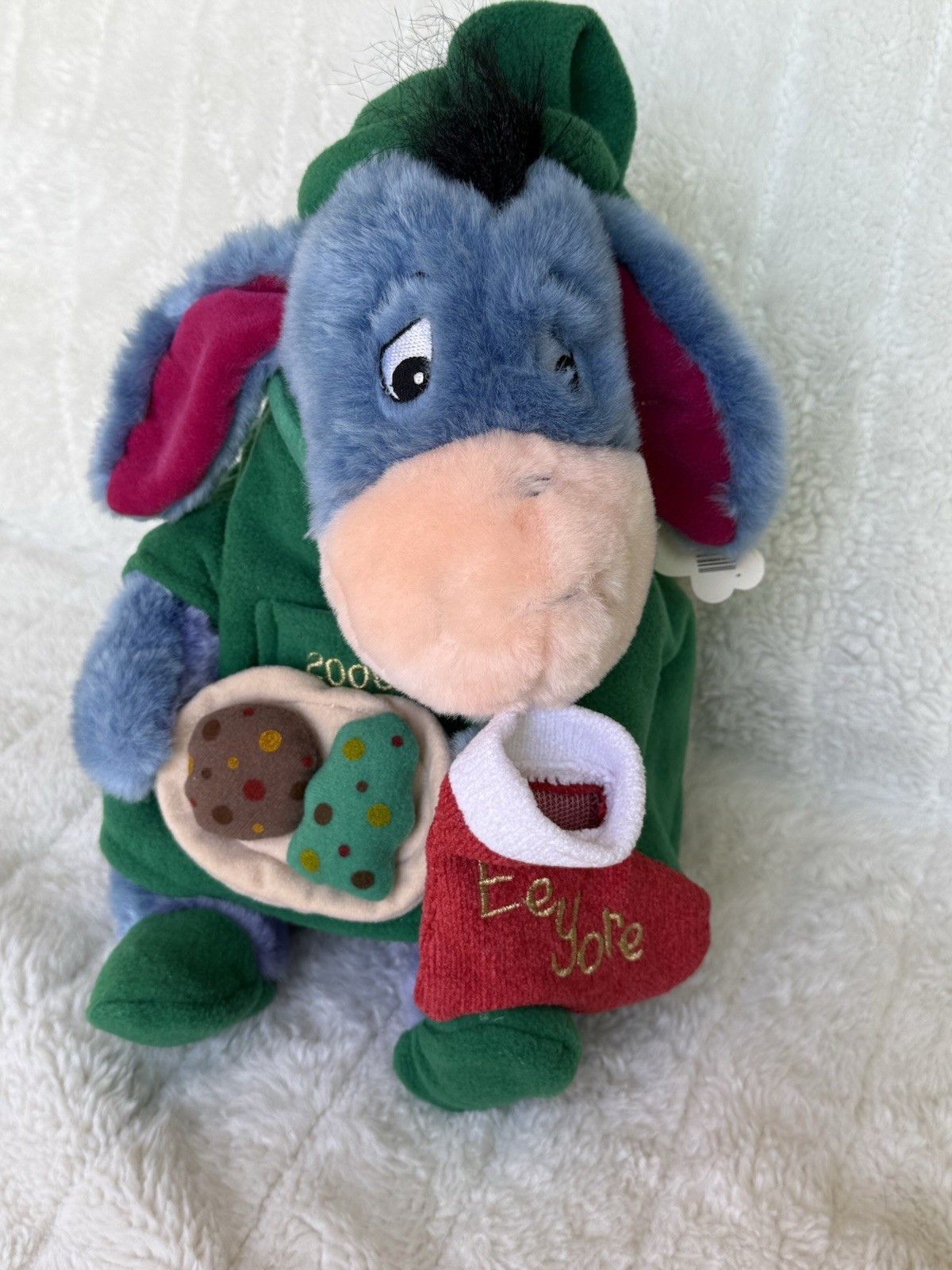 Vintage 2000 Disney Store Exclusive Eeyore \ Vintage 2000 Disney Store Exclusive Eeyore \