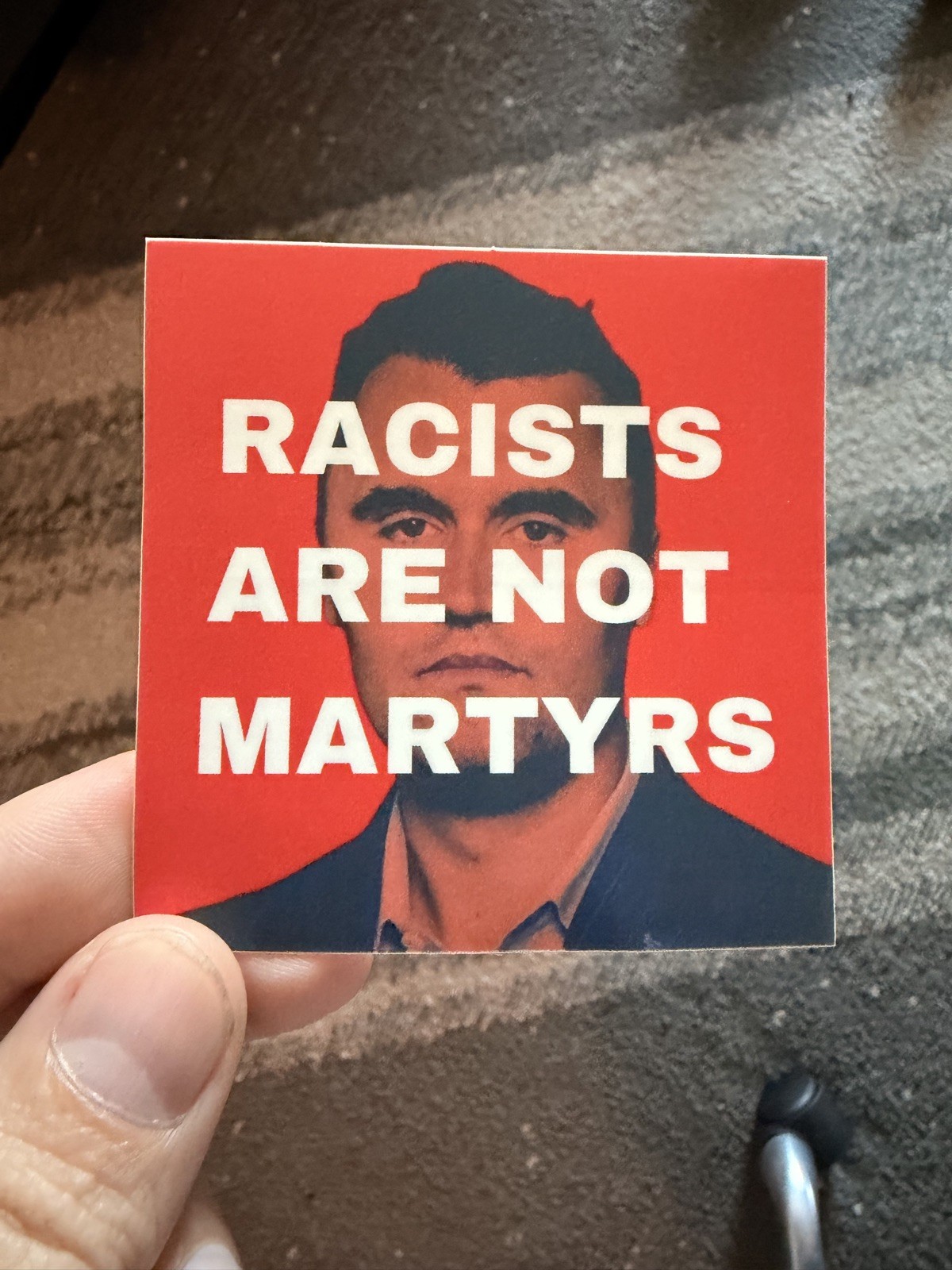 Charlie Kirk Charlie Kirk