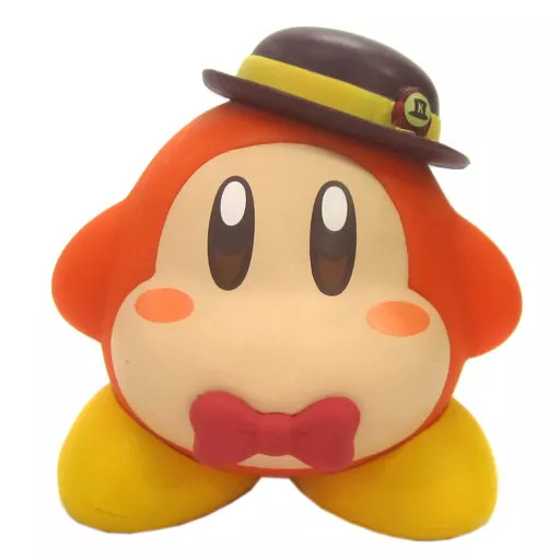 Kirby HAT STUDIO Tailor Waddle Dee Figure Ichiban Kuji Prize D