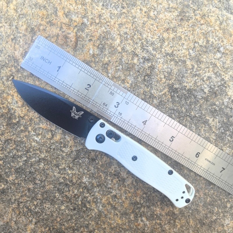 6.5” 533 S30V Blade Fiberglass Handle Tactical Outdoor Pocket Folding Tool Knife 6.5” 533 S30V Blade Fiberglass Handle Tactical Outdoor Pocket Folding Tool Knife
