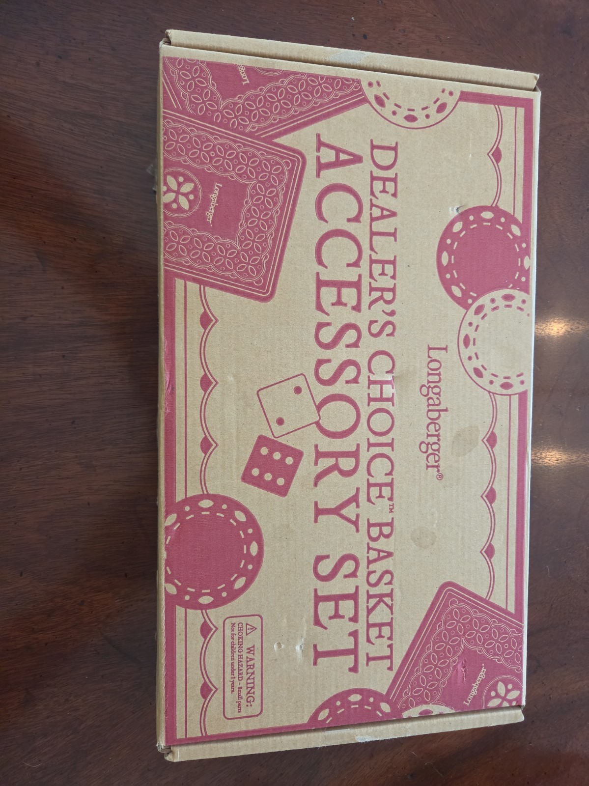 Longaberger Longaberger