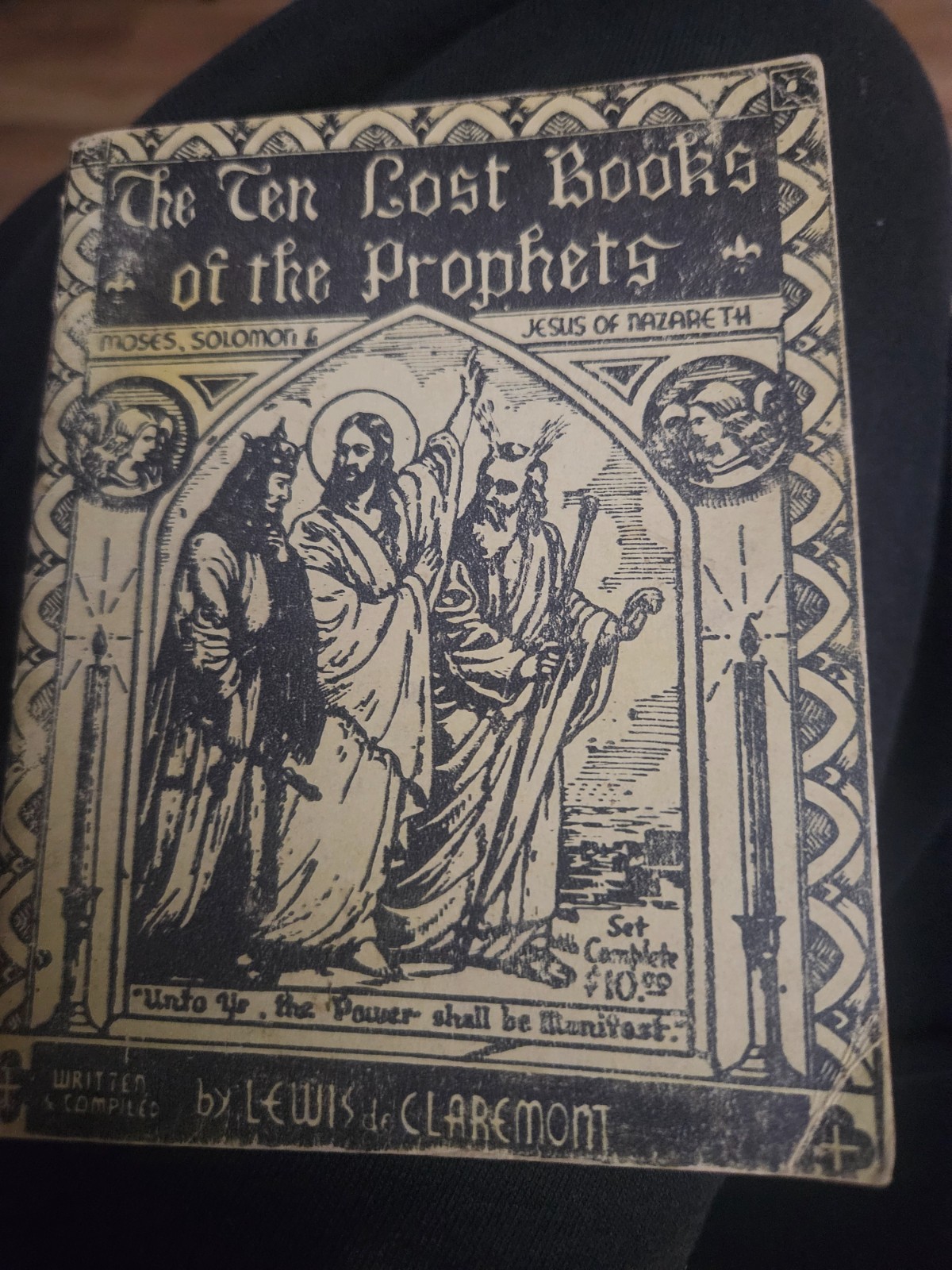RARE and VTG RARE and VTG