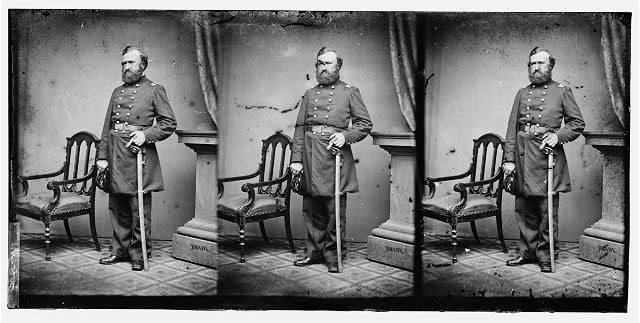 Photo:Colonel Owen Jones 1st Pennsylvania Cavalry Civil War Portrait 1860s