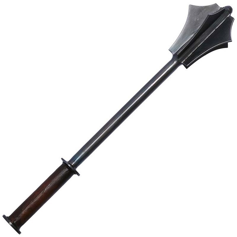 German Mace - 16th Century Easter Gifts