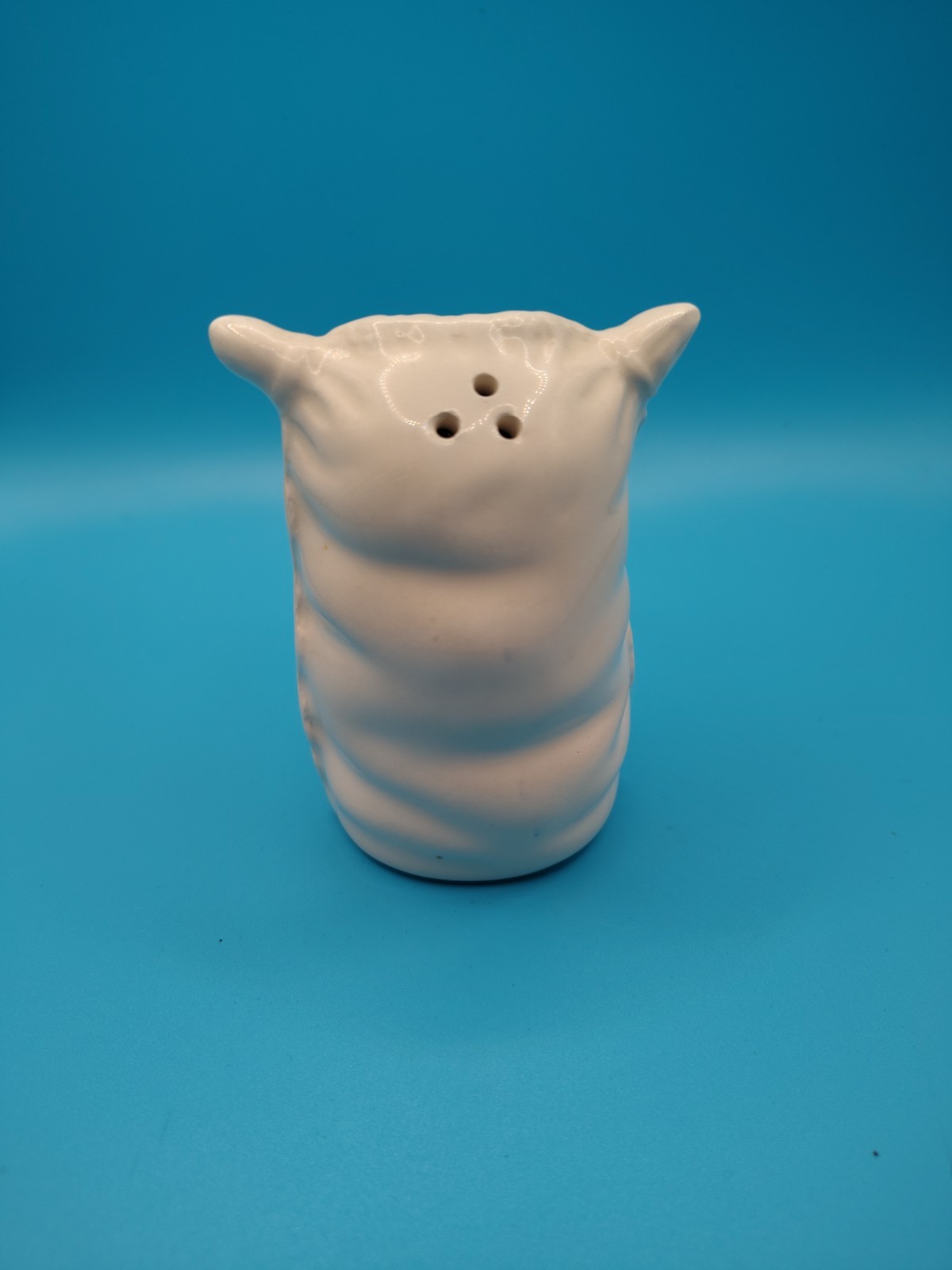 Pillsbury Doughboy Flour Sack Pepper Shaker