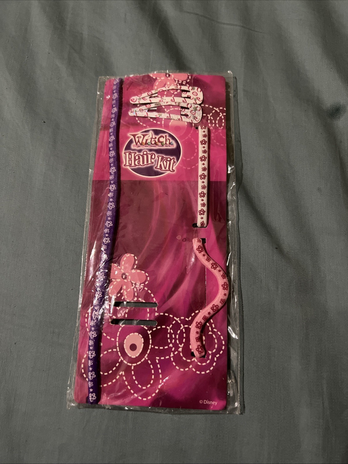 W.i.t.c.h Hair Kit W.i.t.c.h Hair Kit