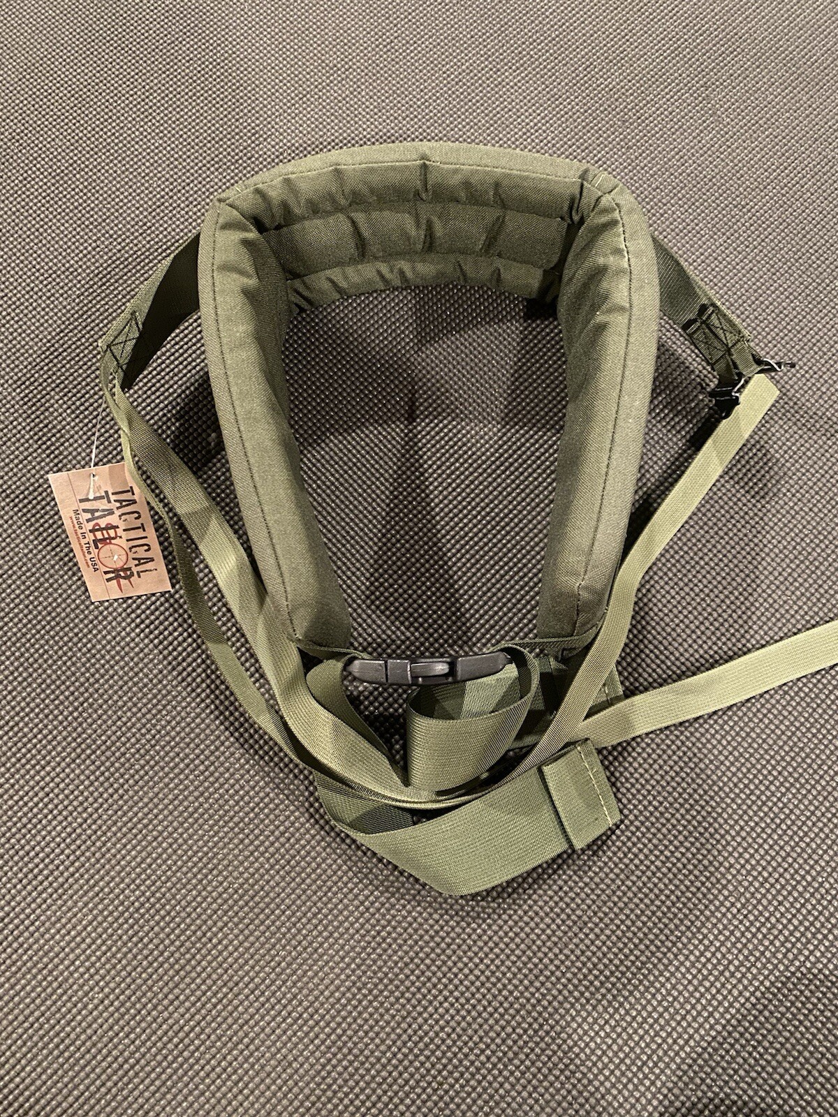NEW Tactical Tailor Super Belt MALICE /ALICE Pack - Od Green NEW Tactical Tailor Super Belt MALICE /ALICE Pack - Od Green