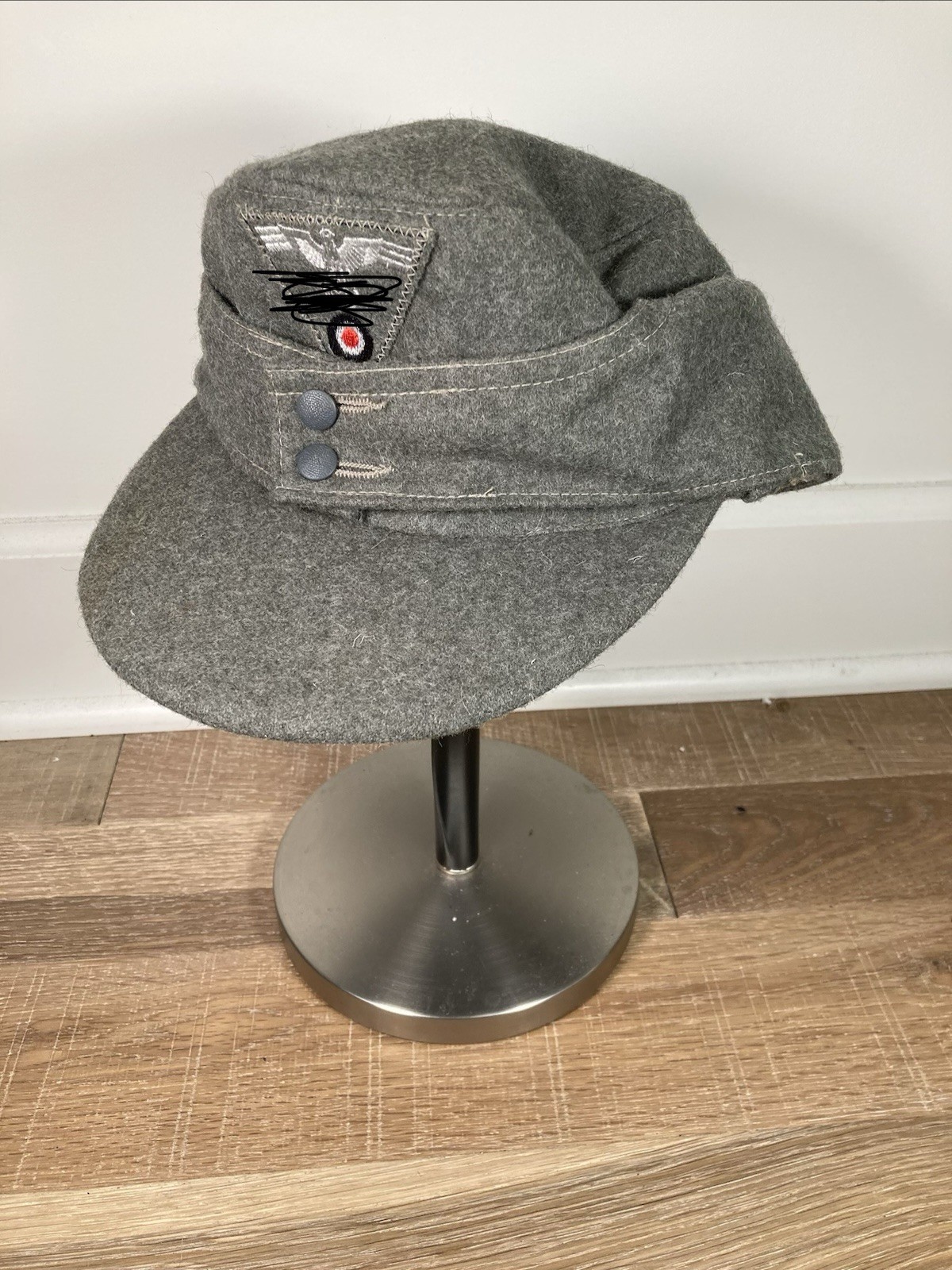 WWII Hat Cap