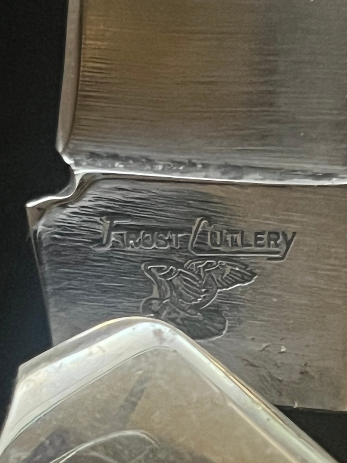 frost cutlery pocket knives
