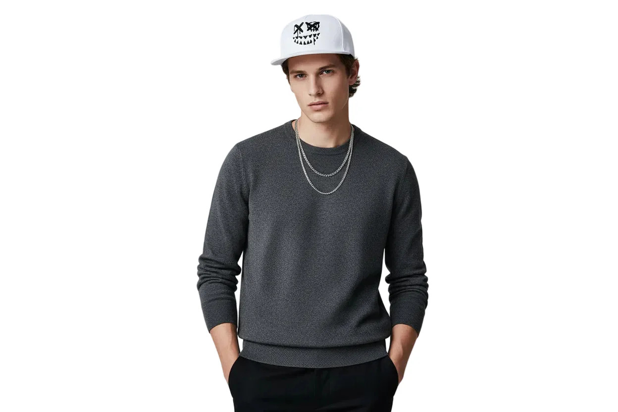 Gorra de béisbol con diseño Gorra de béisbol con diseño