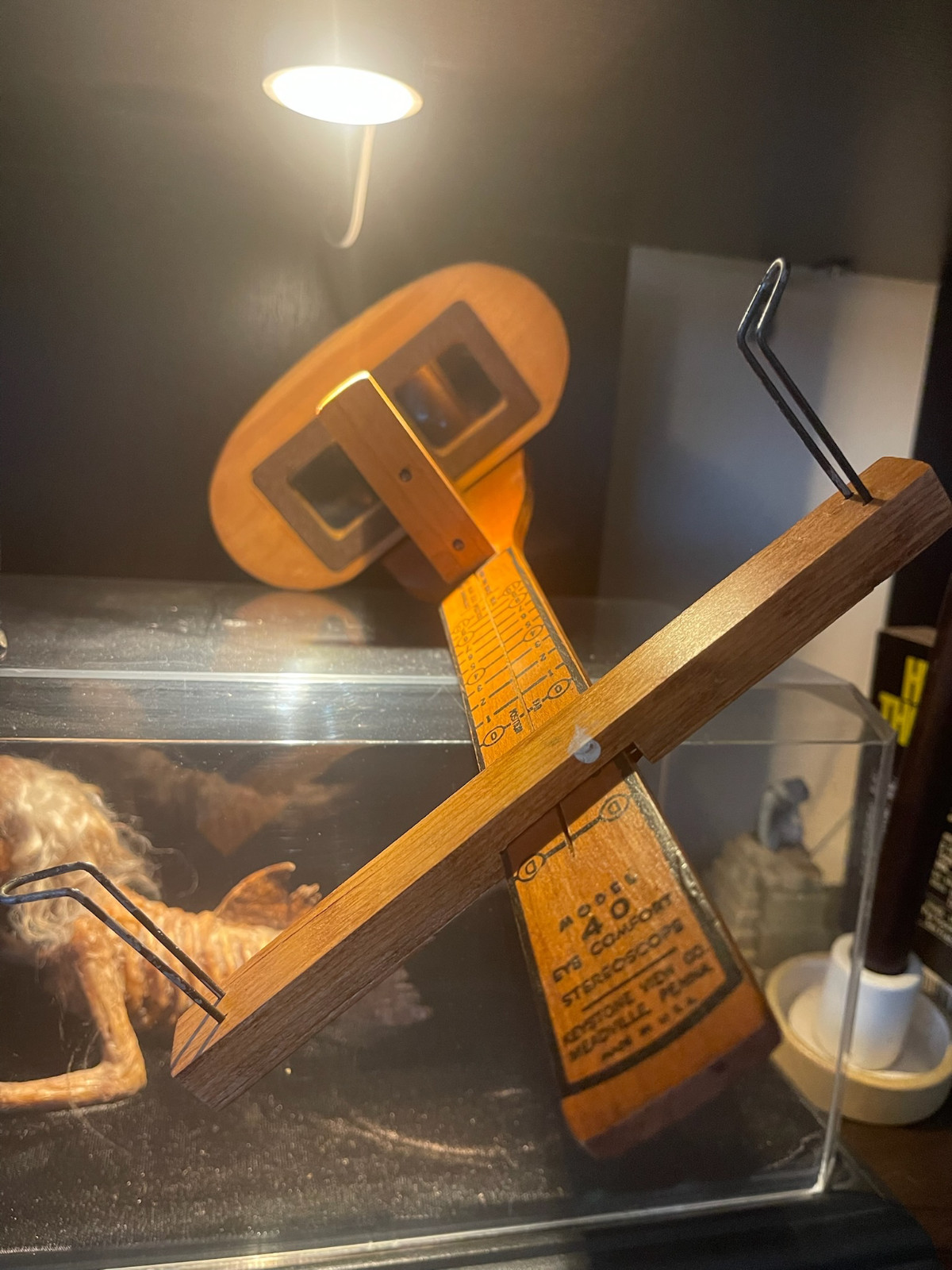 Stereoscope