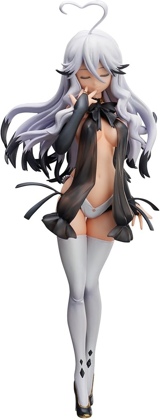 FREEing X-Blaze Lost Memories Nobody 1/8 Scale PVC Painted Complete Figure
