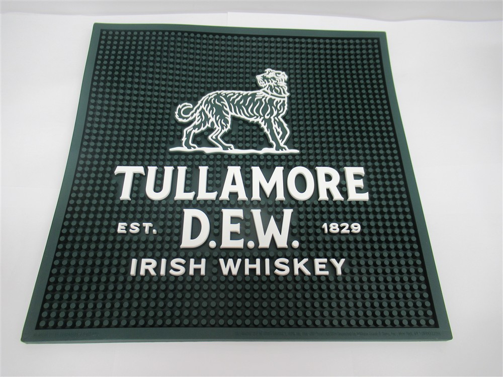 Tullamore Dew 15\ Tullamore Dew 15\