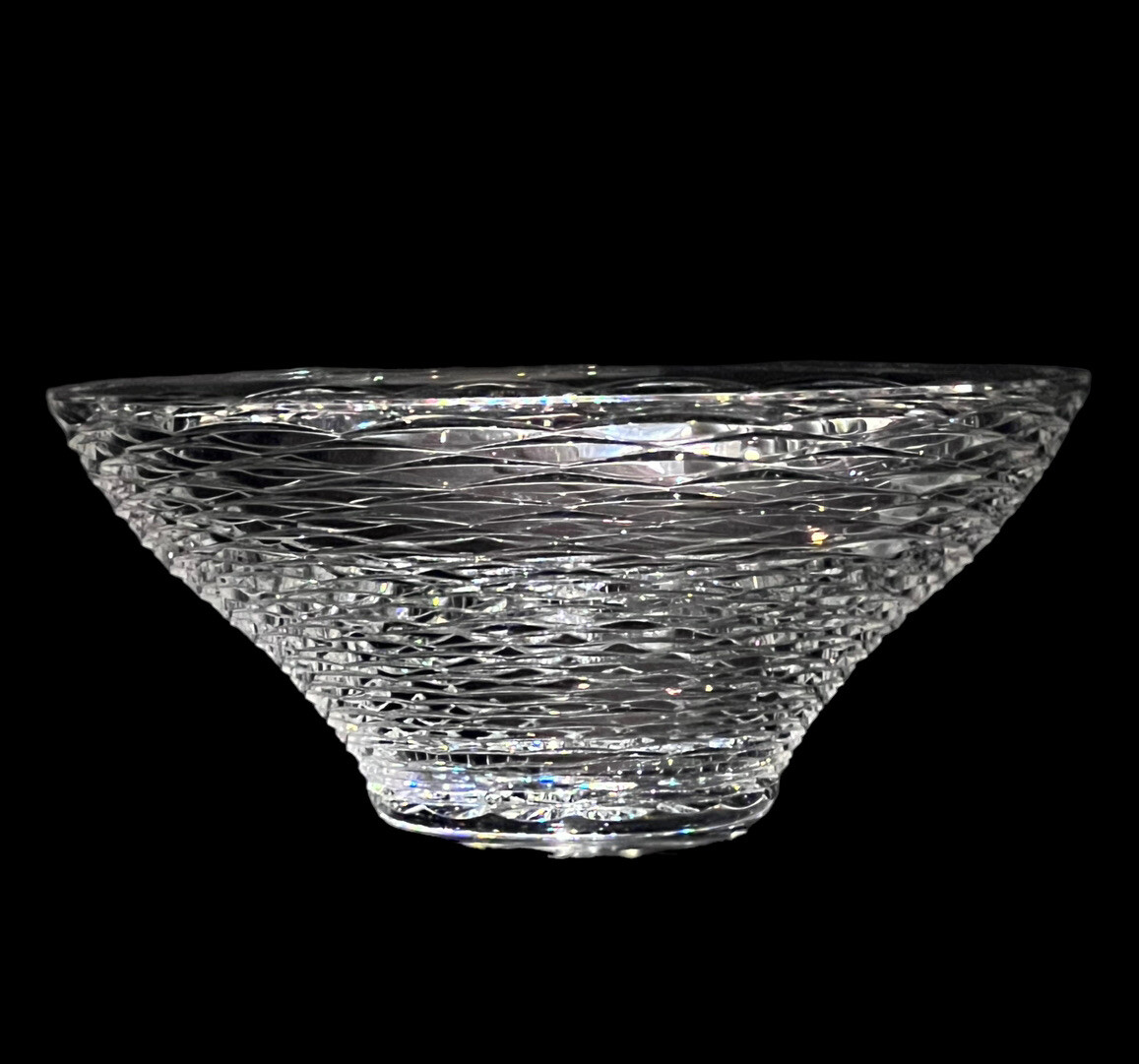 HERITAGE IRISH CRYSTAL HERITAGE IRISH CRYSTAL