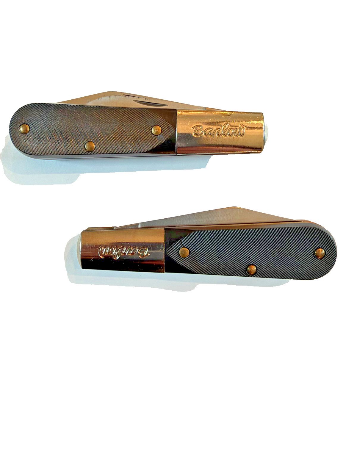 NOS Vintage Ranger Barlow Pocket Knife NOS Prov USA Patent 3,317,996 Ultra Honed NOS Vintage Ranger Barlow Pocket Knife NOS Prov USA Patent 3,317,996 Ultra Honed