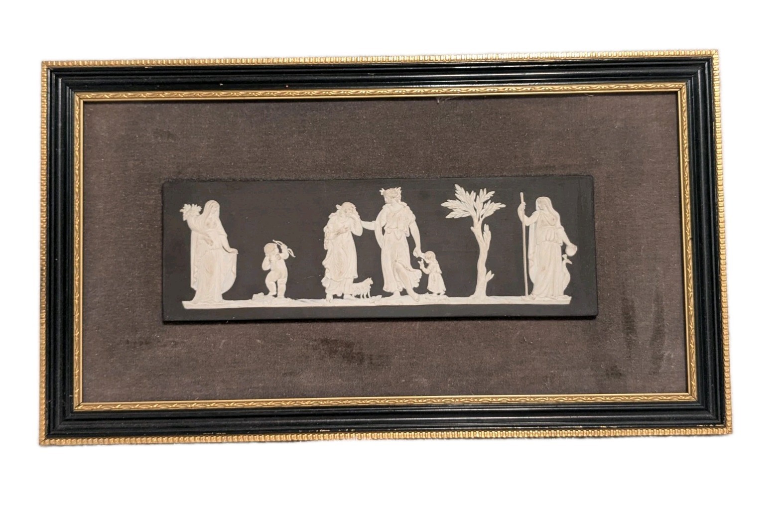 VINTAGE Collectible WEDGWOOD 