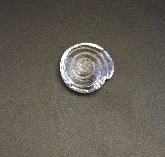 SWAROVSKI CRYSTAL 880693 TOP SHELL SCS RENEWAL MINT IN BOX