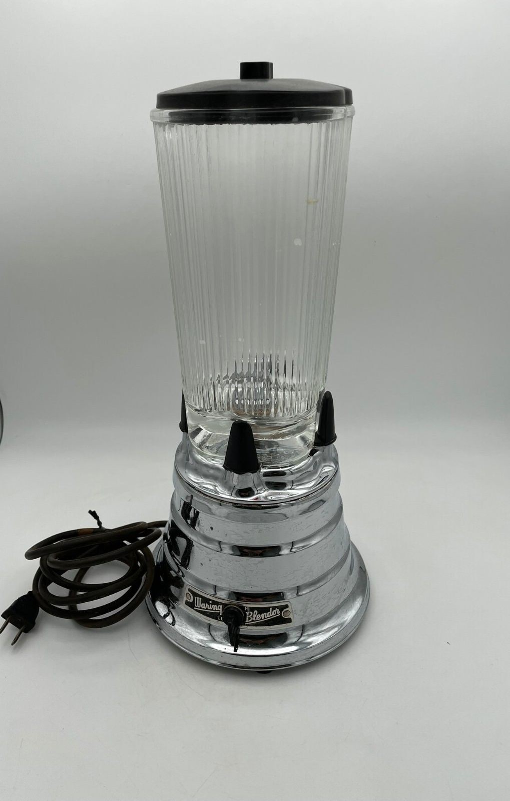 Vintage Waring Blender Vintage Waring Blender