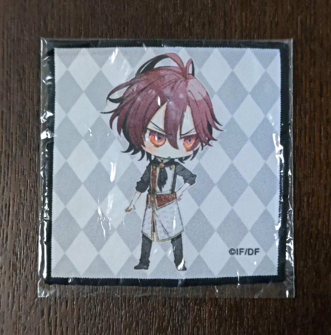 AMNESIA Otomate Stella Shop Mini Towel Shin