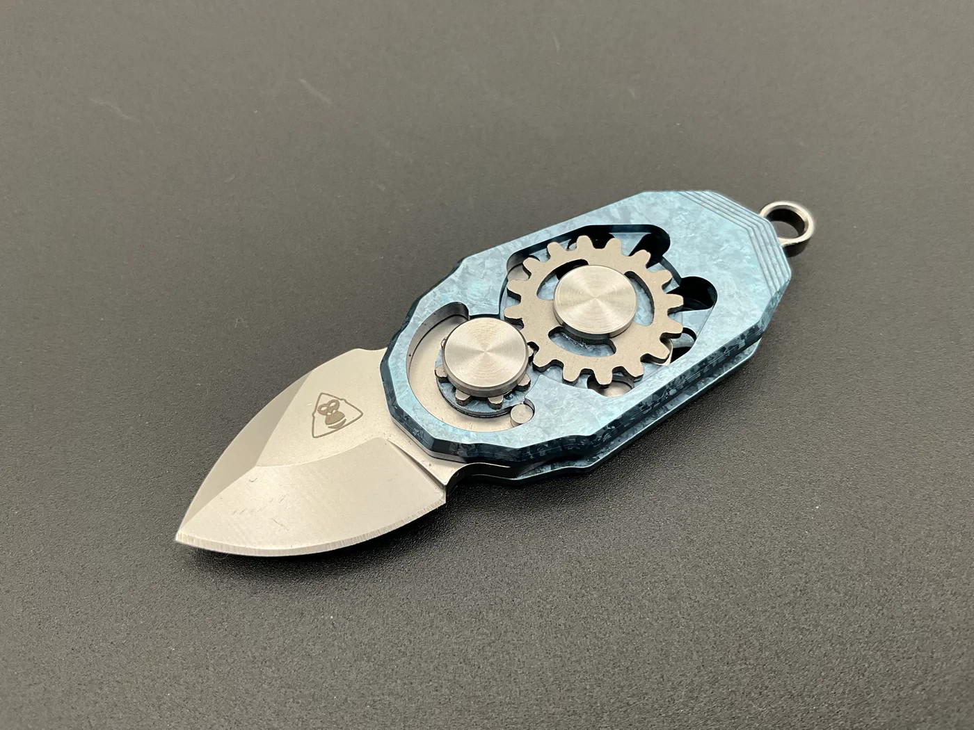 Ketuo Knife - Mini Knife (Beetle) Ketuo Knife - Mini Knife (Beetle)