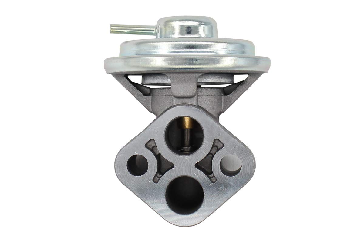 Exhaust Gas Recirculation Emissions EGR Valve Assembly Exhaust Gas Recirculation Emissions EGR Valve Assembly