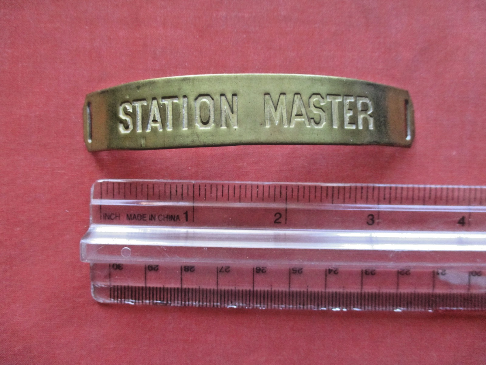 Vintage Railroad Vintage Railroad
