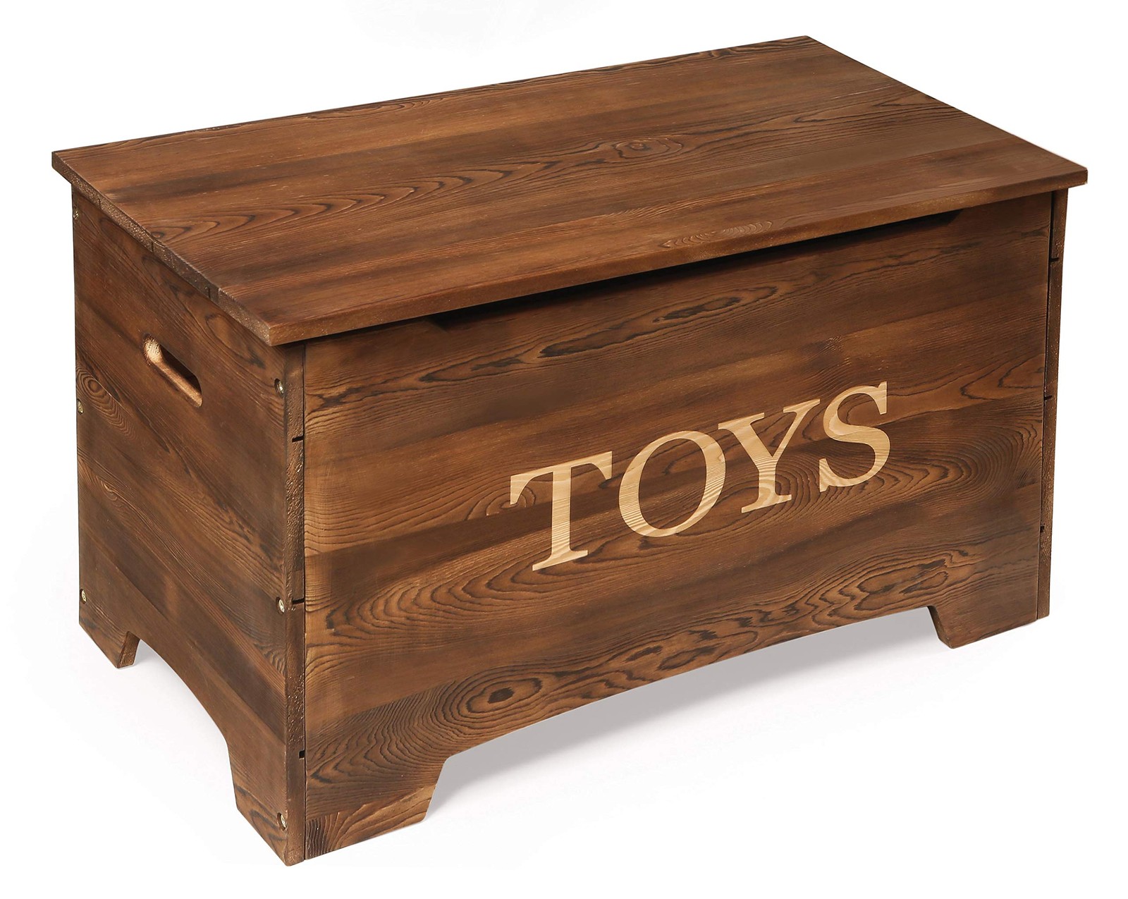 Badger Basket Toy Box Caramel Brown Badger Basket Toy Box Caramel Brown