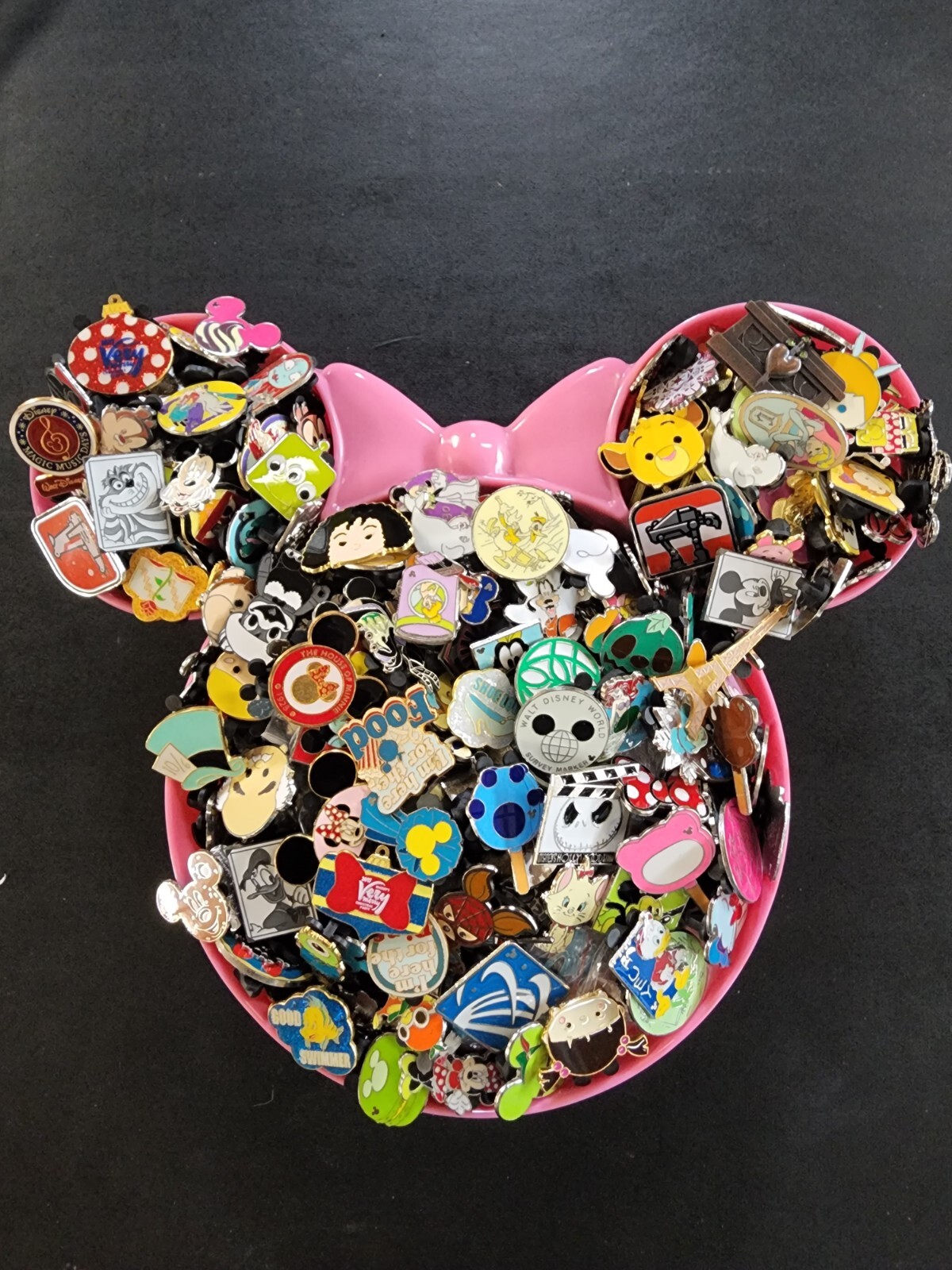 DISNEY PIN TRADING LOT 25, NO DUPLICATES, , 100% TRADABLE DISNEY PIN TRADING LOT 25, NO DUPLICATES, , 100% TRADABLE