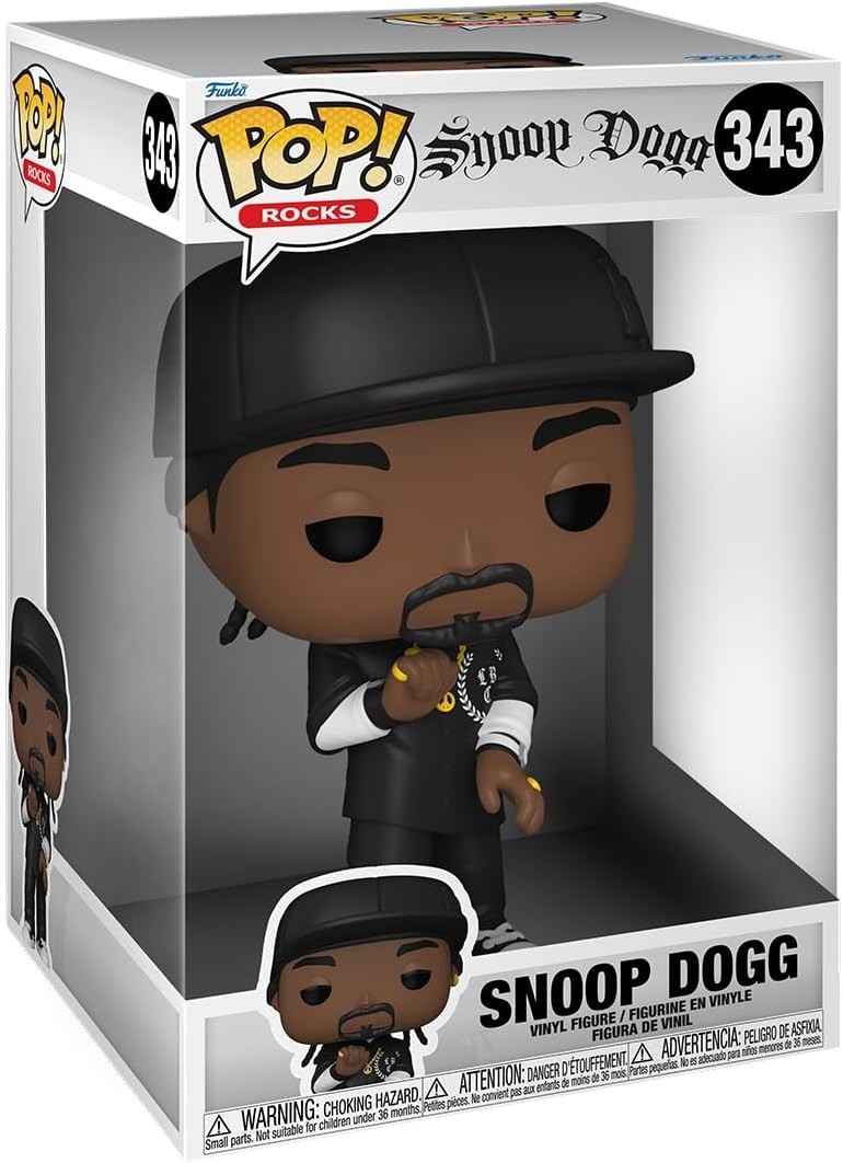 SNOOP DOGG DROP IT LIKE IT\'S HOT 343 10\ SNOOP DOGG DROP IT LIKE IT\'S HOT 343 10\