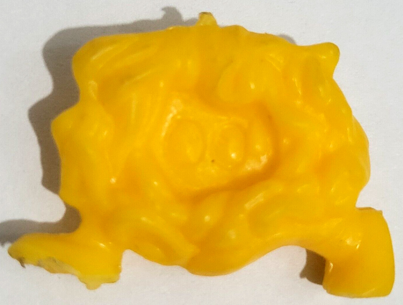 POKEMON Monochromatic Figure B24 TANGELA, Cereal Premium PERU 2000