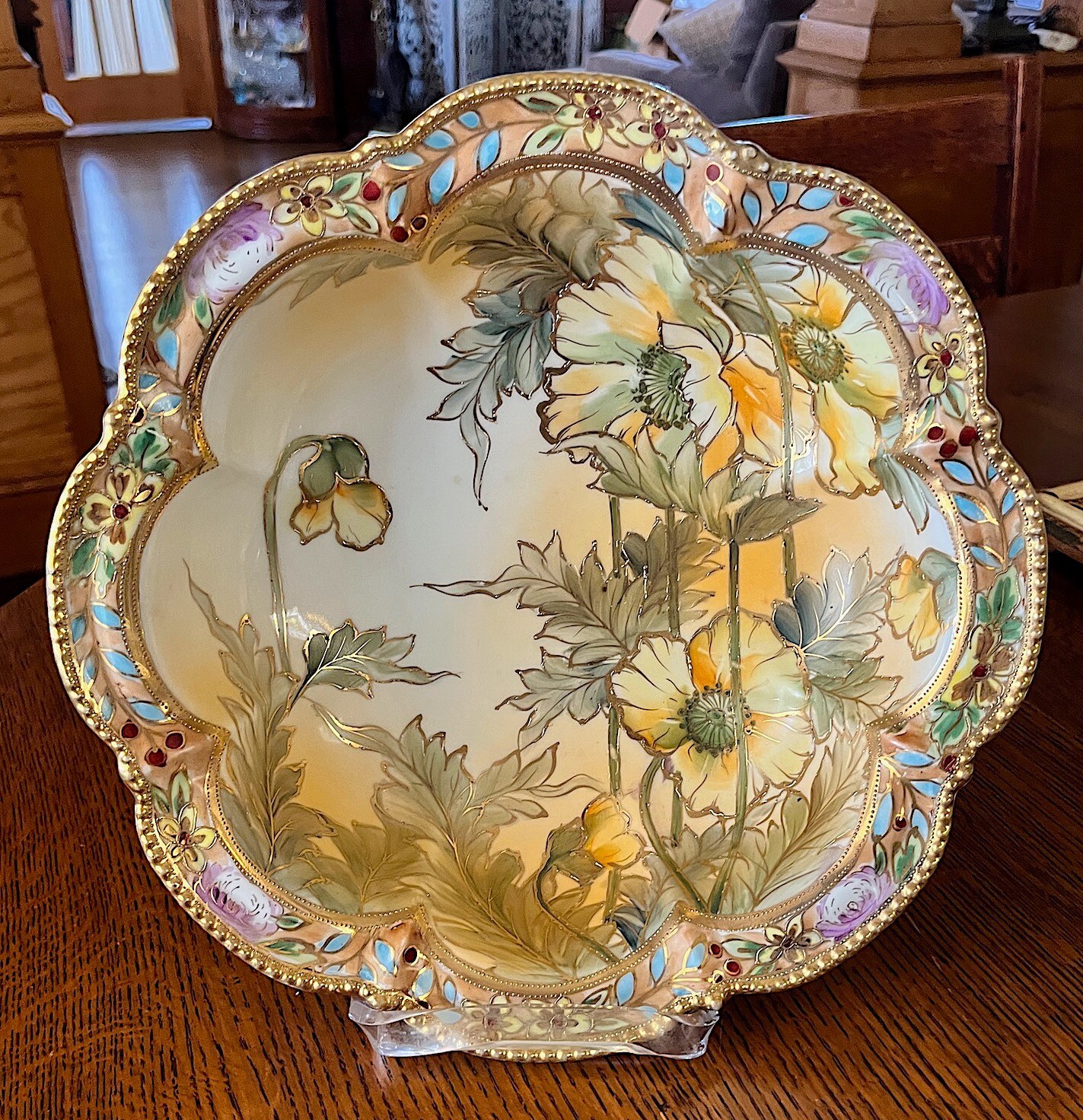 Antique Nippon 12 Antique Nippon 12