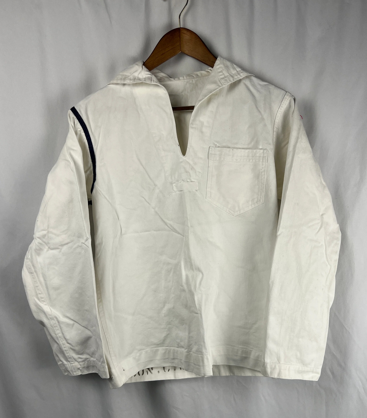 VTG US Navy Sailor Shirt