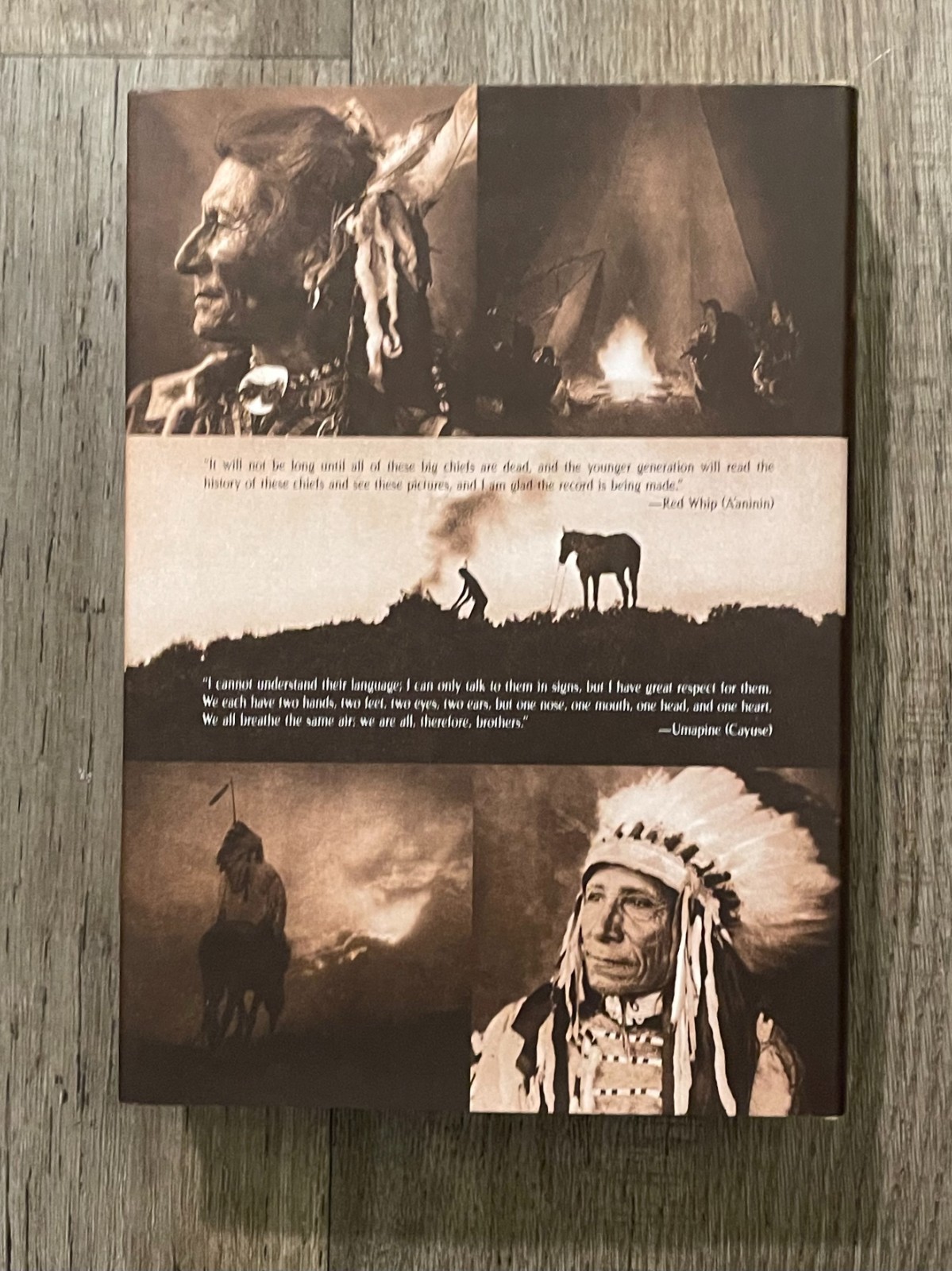 THE VANISHING RACE-JOE HORSE CAPTURE-NATIVE AMERICAN-DR. JOSEPH DIXON-NEW THE VANISHING RACE-JOE HORSE CAPTURE-NATIVE AMERICAN-DR. JOSEPH DIXON-NEW