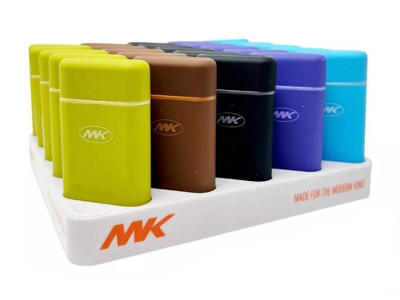 25CT MK AVALON E TORCH E LIGHTER (DIPLAY) 25CT MK AVALON E TORCH E LIGHTER (DIPLAY)