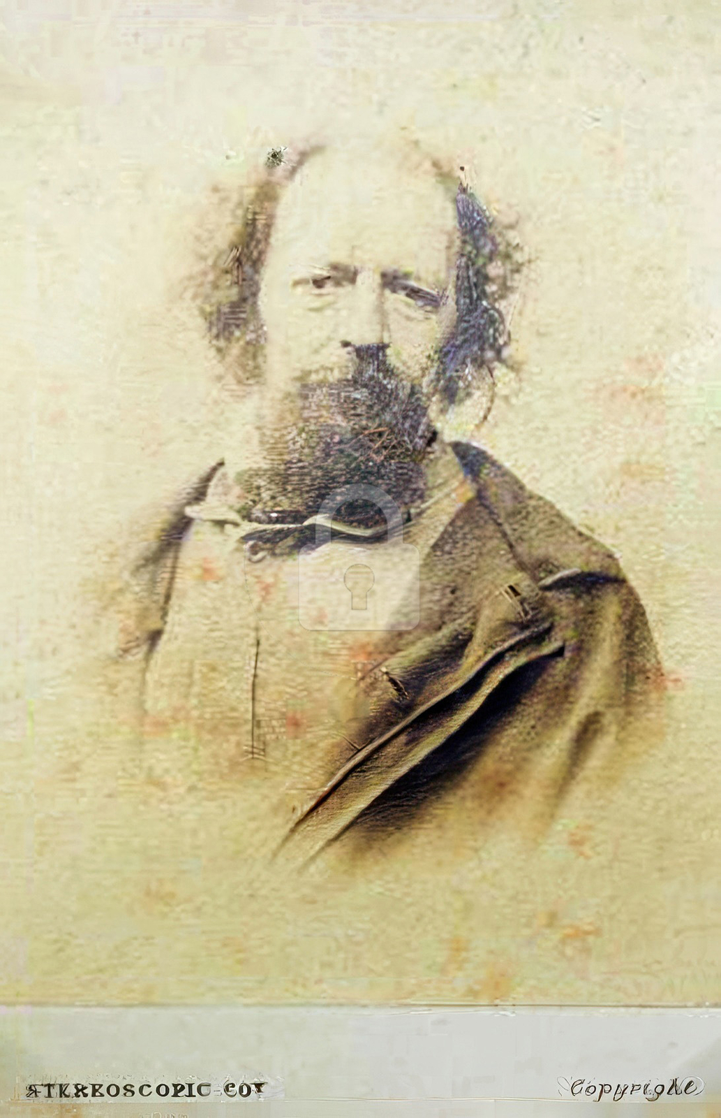 Charles Dickens RPPC Photo Postcard COPY Charles Dickens RPPC Photo Postcard COPY