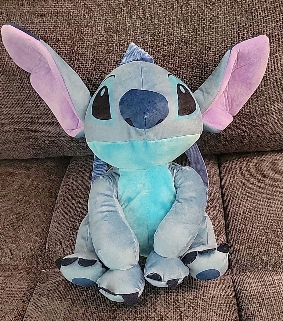 Disney Stitch 16