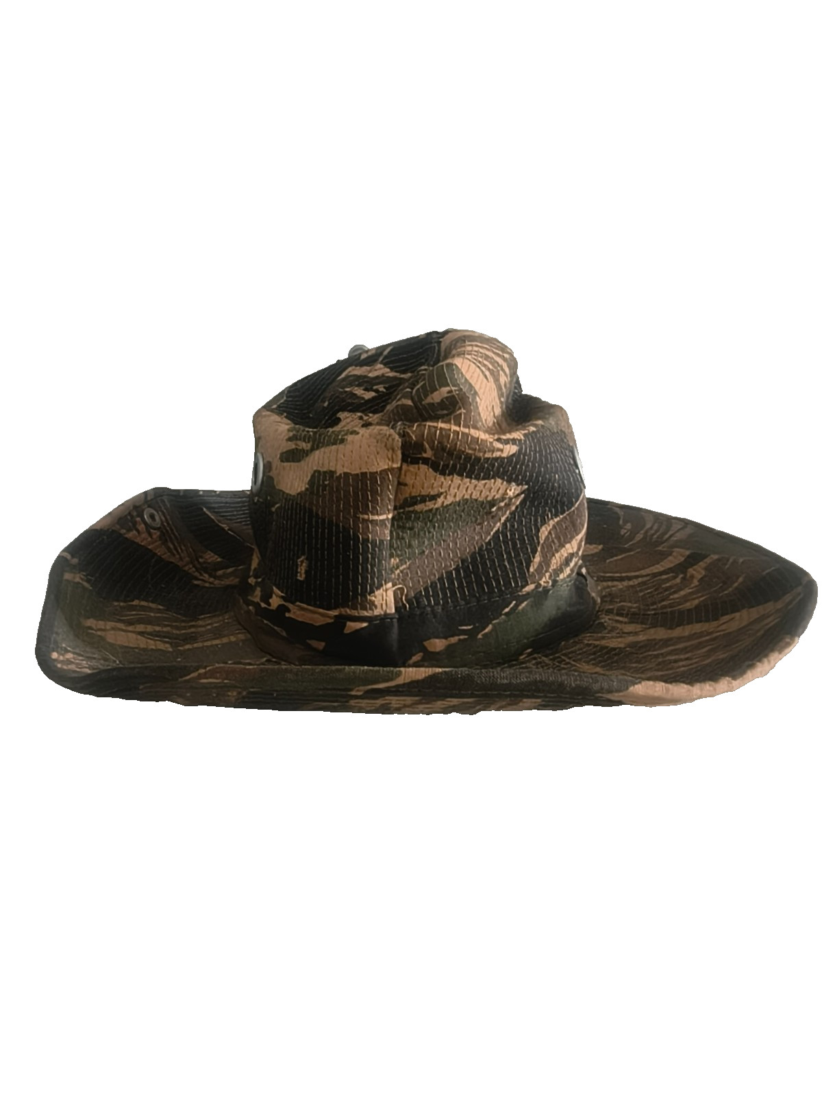 Vintage vietnam war era.size 56.tiger stripe camo.casual.vietnam 1964-1973 Vintage vietnam war era.size 56.tiger stripe camo.casual.vietnam 1964-1973