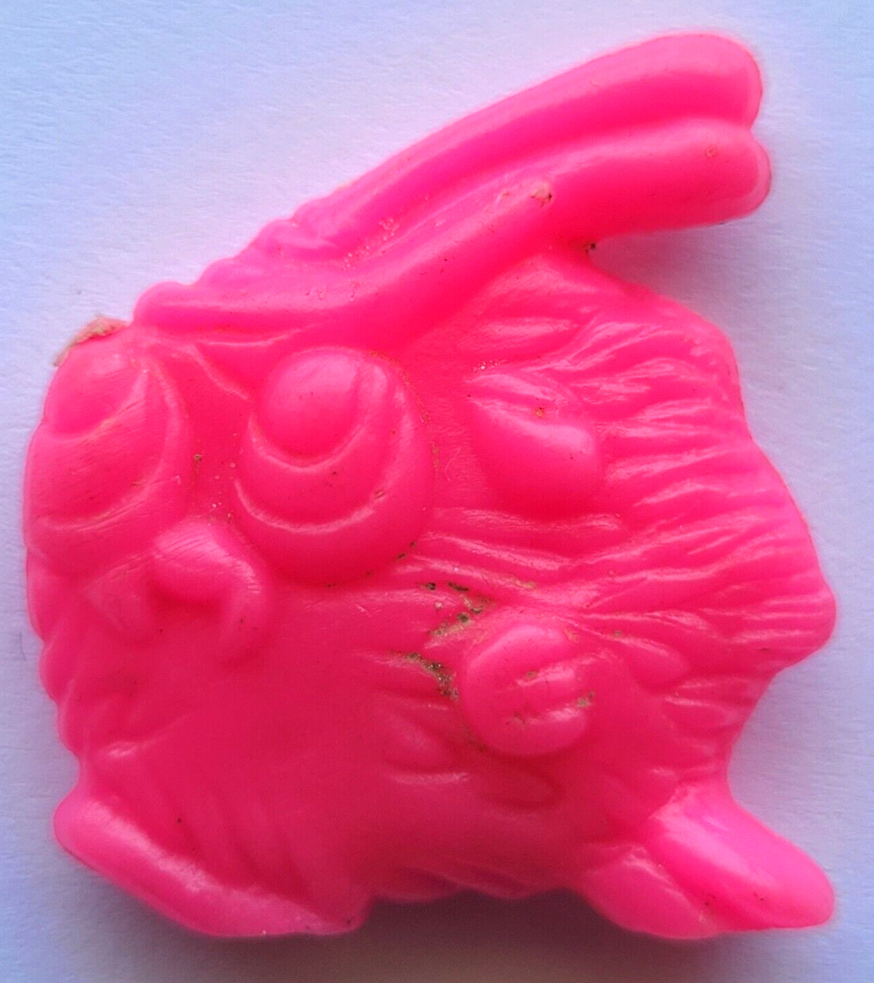 POKEMON Monochromatic Figure E12 VENONAT, Cereal Premium PERU 2000