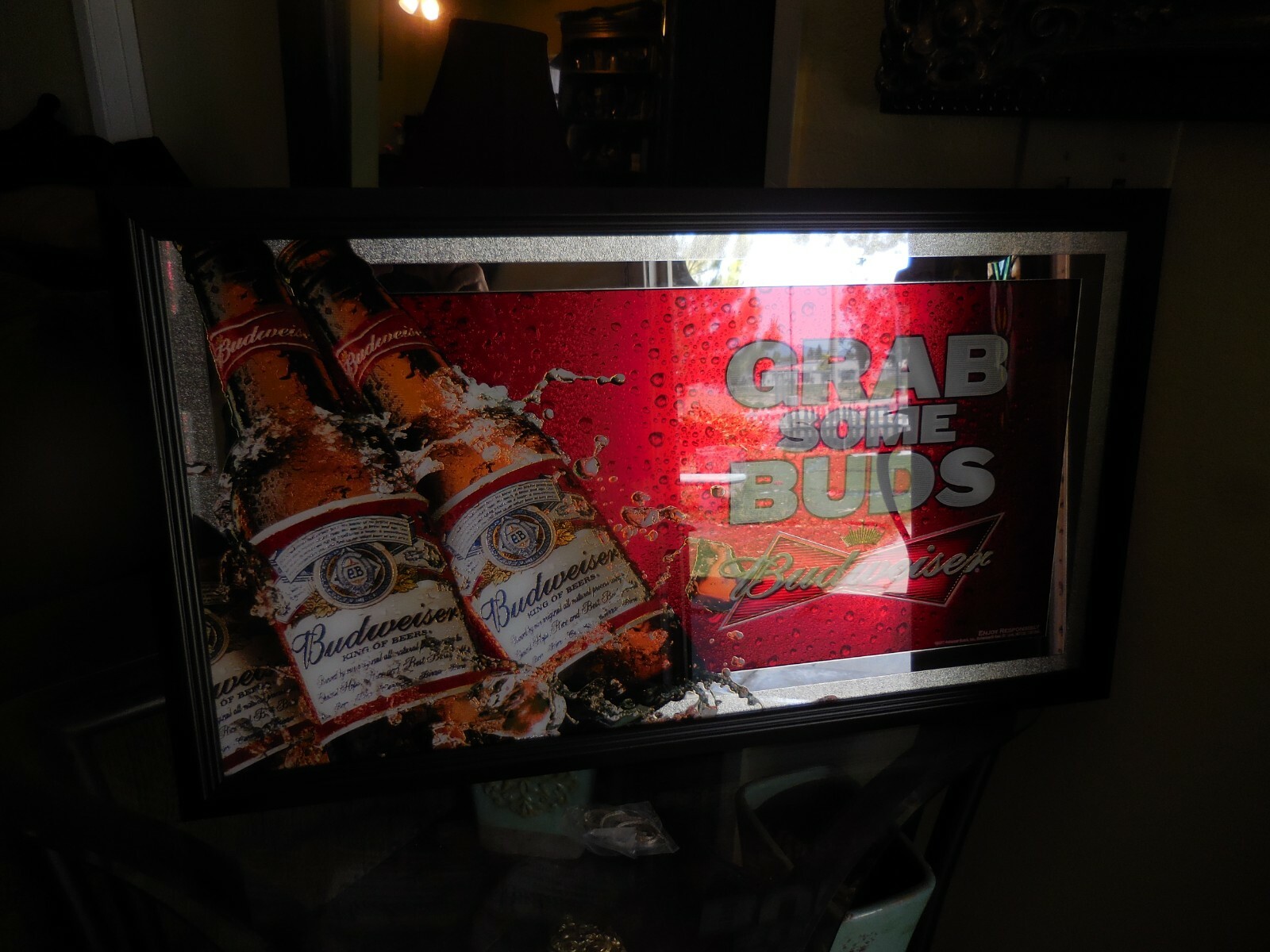 Budweiser Anheuser Busch Budweiser Anheuser Busch