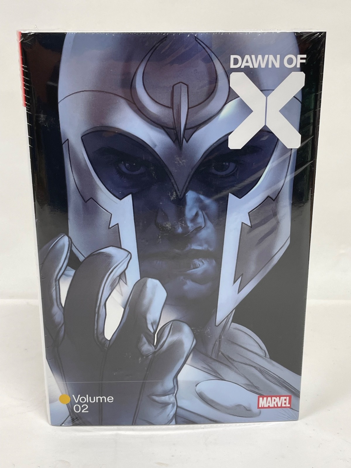 X-Men Age of Krakoa Dawn of X Omnibus Vol 2 OLIVER DM COVER Marvel HC