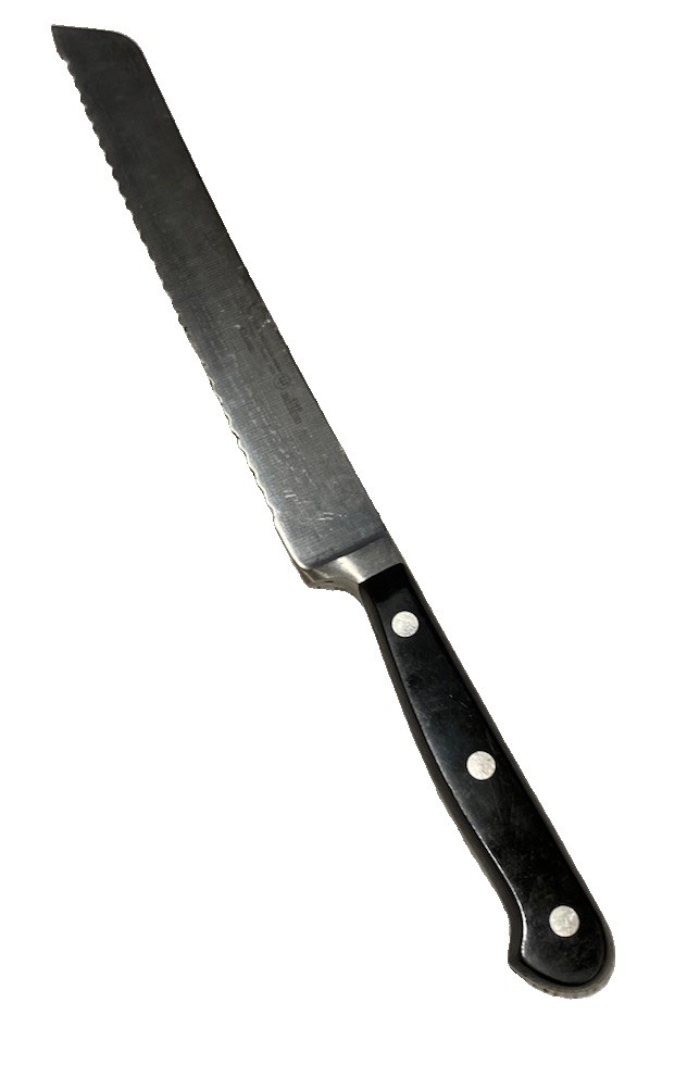 Ed Wusthof Dreizackwerk Bread Knife 4149/20 cm 8