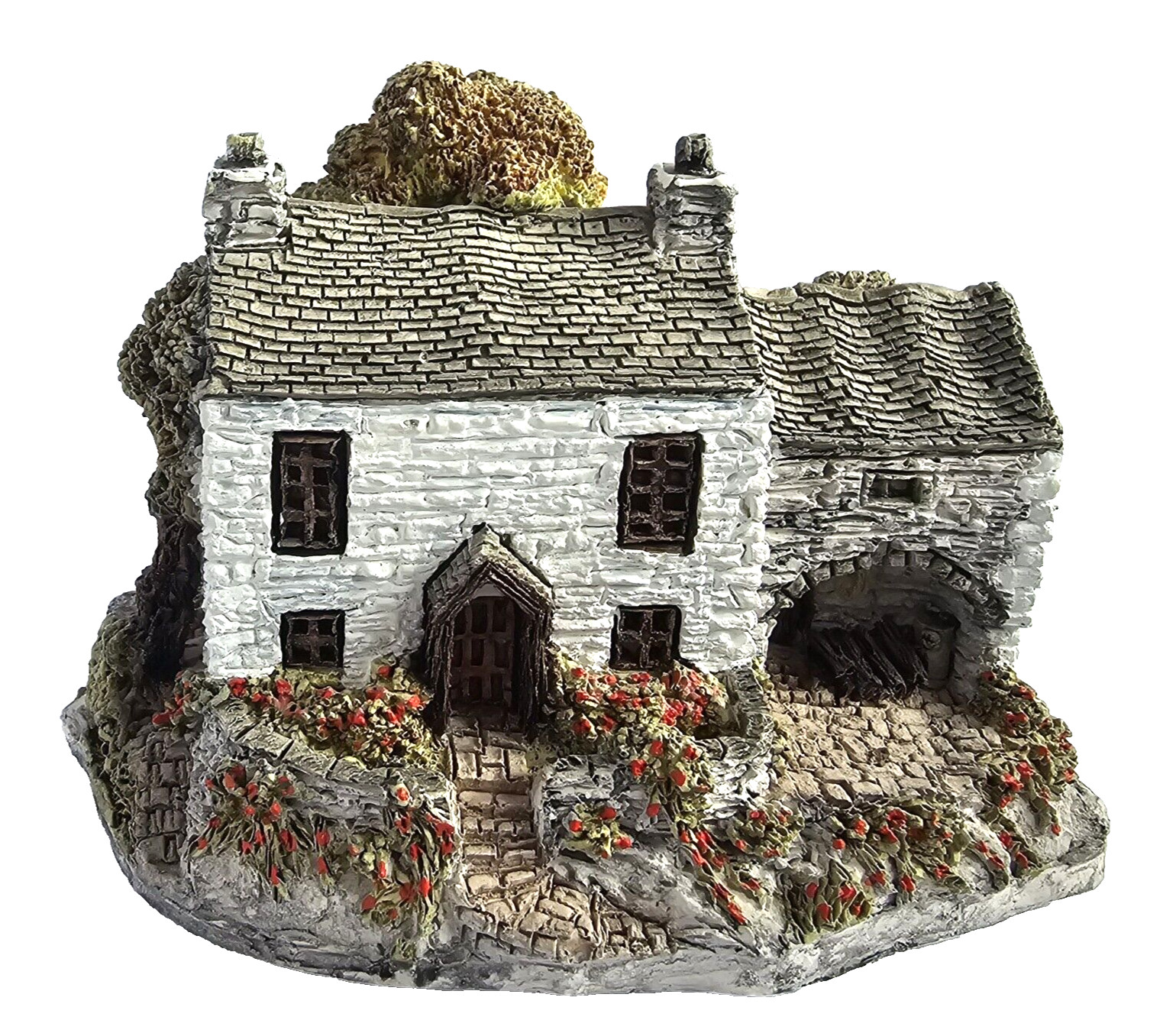Lilliput Lane Brecon Bach Miniature Cottage No Box or Deed Handmade