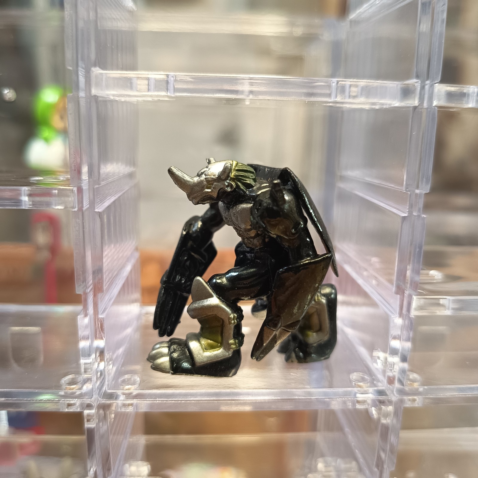 Bandai Digimon Adventure BLACK WARGREYMON 1.5 Bandai Digimon Adventure BLACK WARGREYMON 1.5