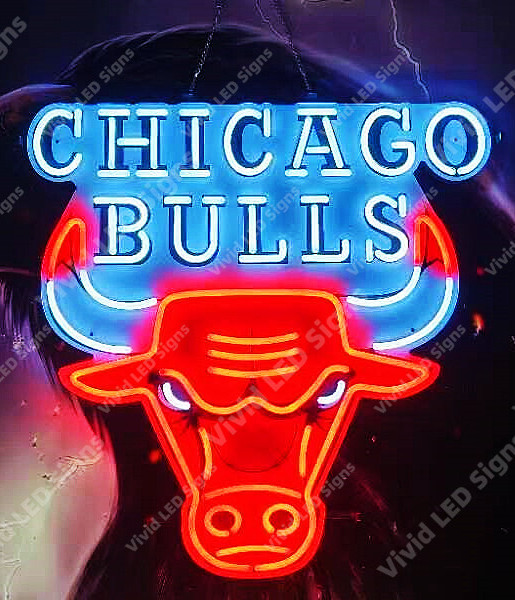 Chicago Bulls Sports 24\