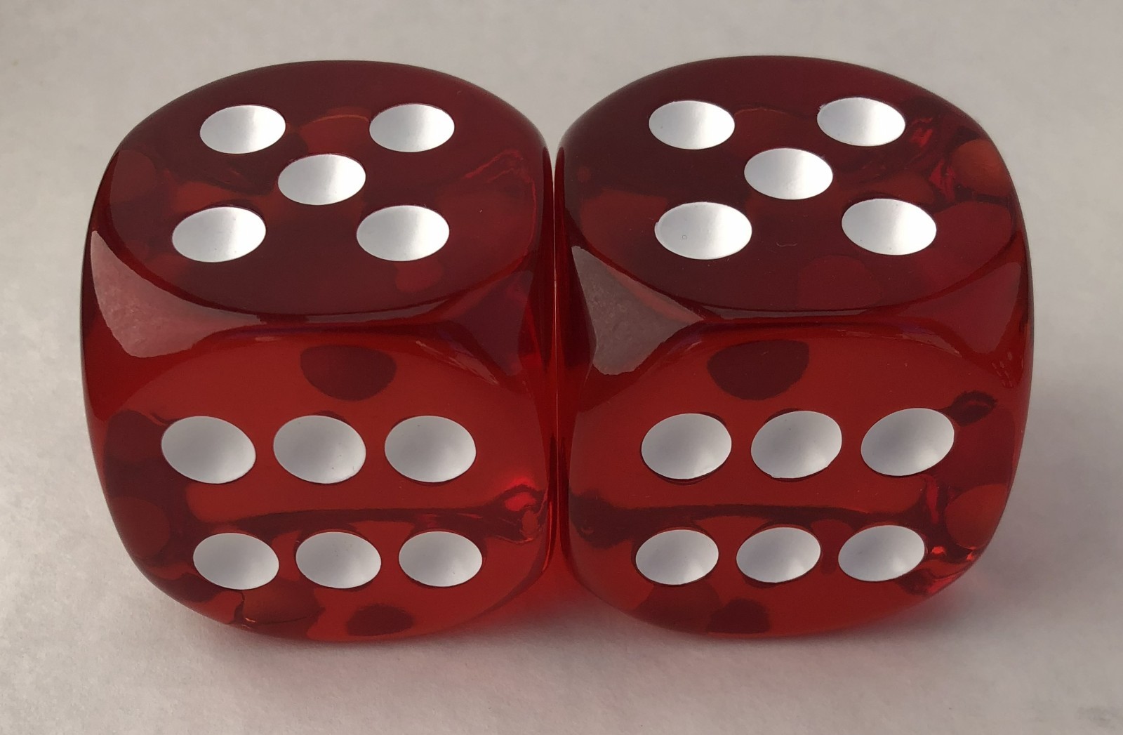 Pair of 55mm (2.17