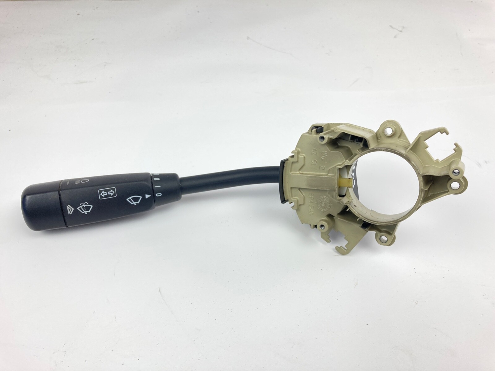 MB W203 (RHD), Indicator + Wiper Switch, 2035450010, 203001q03 MB W203 (RHD), Indicator + Wiper Switch, 2035450010, 203001q03