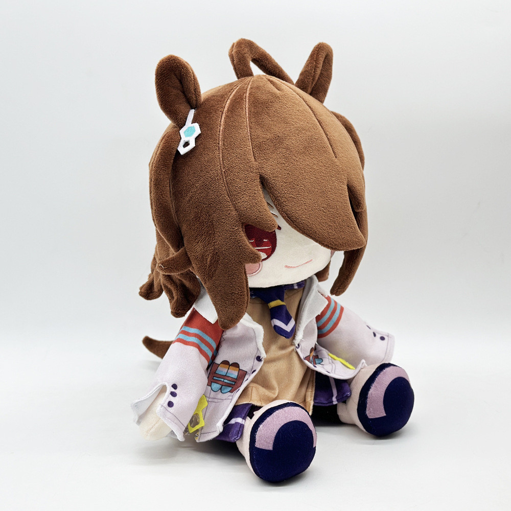 π Agnes Tachyon Uma Musume Pretty Derby Plush Toy 9.8 π Agnes Tachyon Uma Musume Pretty Derby Plush Toy 9.8