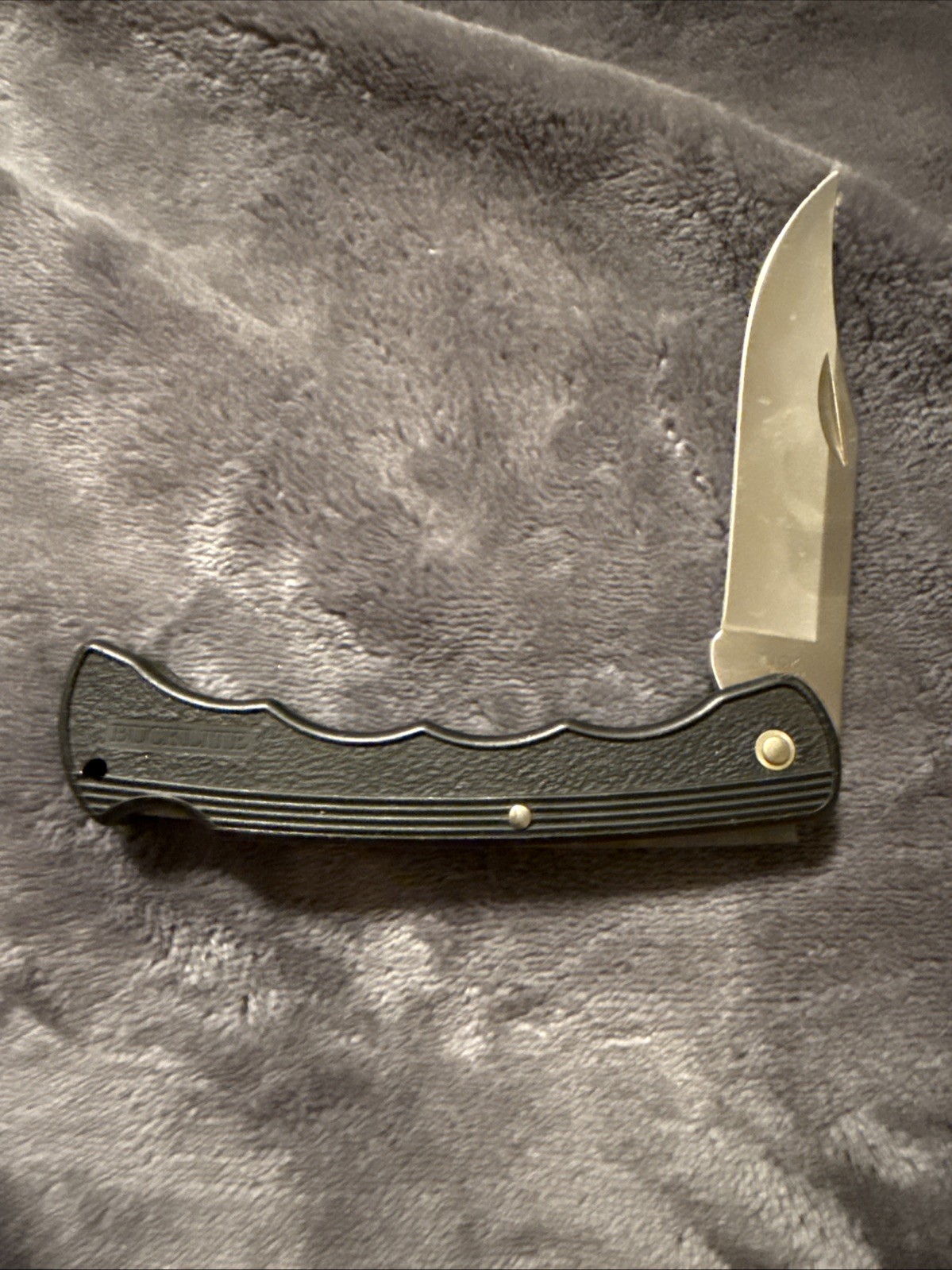 VINTAGE BUCK BUCKLITE 426 USA FOLDING LOCK BLADE HUNTING CARRY KNIFE 426 VINTAGE BUCK BUCKLITE 426 USA FOLDING LOCK BLADE HUNTING CARRY KNIFE 426