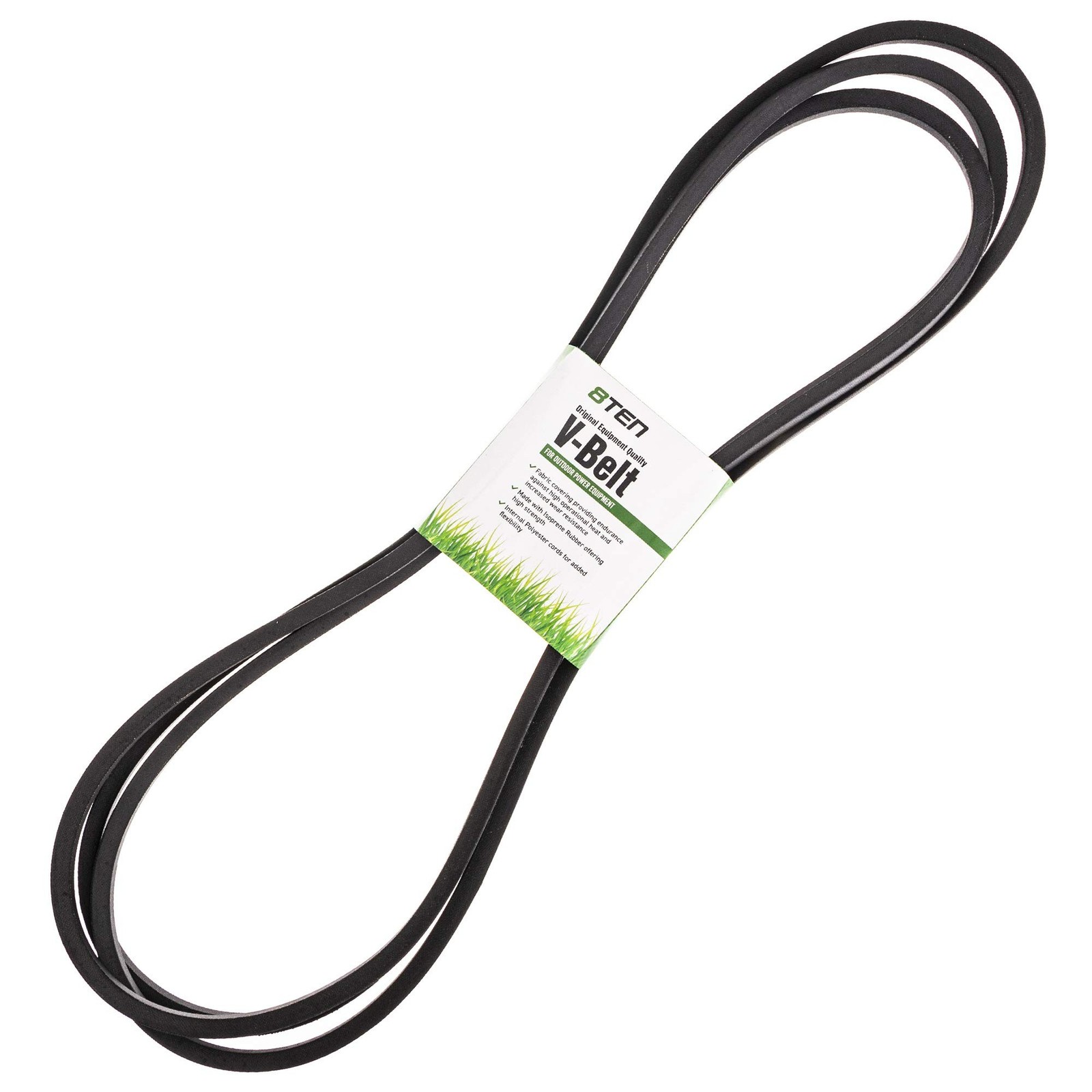 8TEN Deck Belt for Toro 108-5915 114-4420 8TEN Deck Belt for Toro 108-5915 114-4420