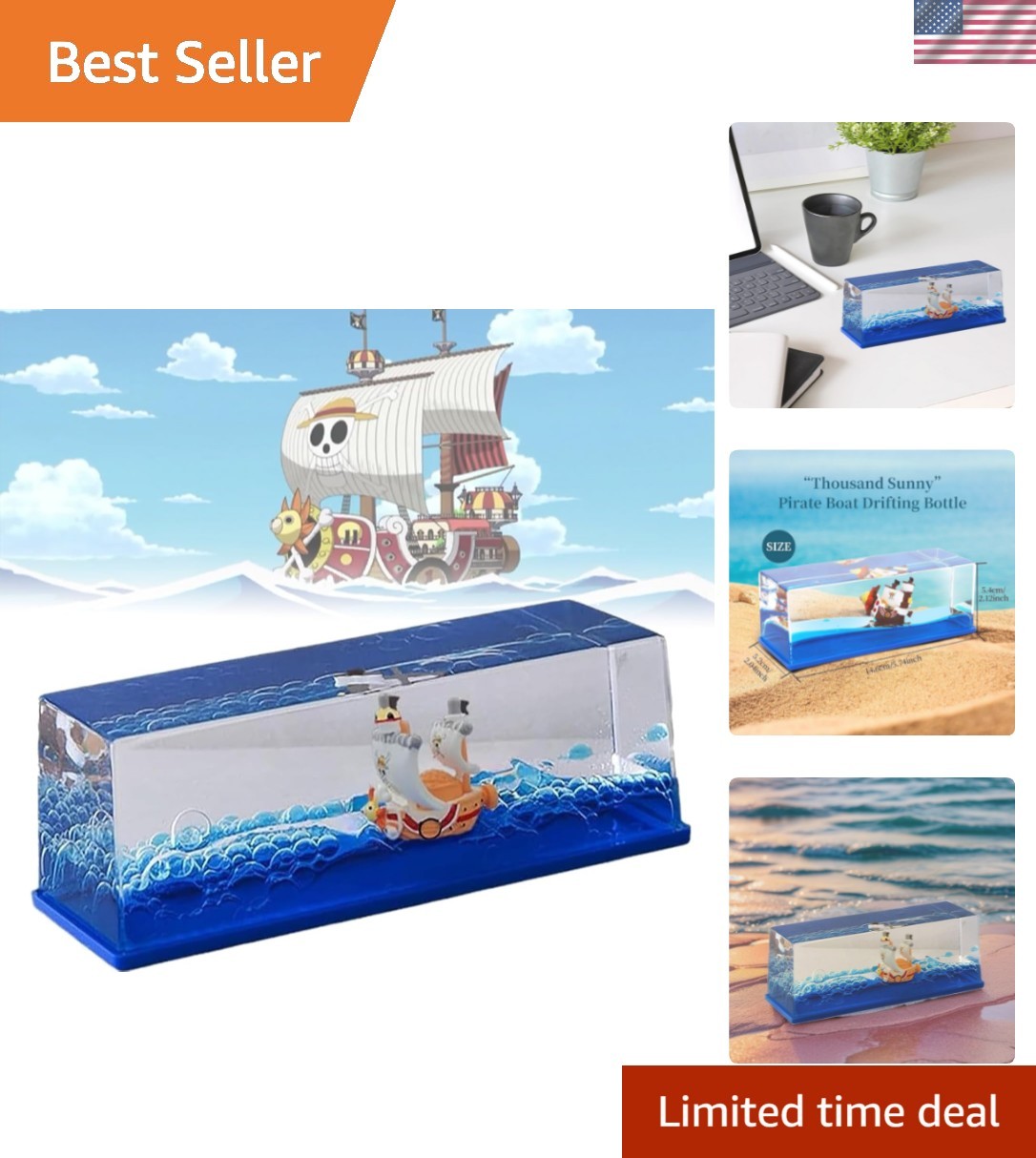 Chilifuli Cruise Ship Fluid Drift Bottle,Unsinkable Boat in a Box,Titanic Cru... Chilifuli Cruise Ship Fluid Drift Bottle,Unsinkable Boat in a Box,Titanic Cru...